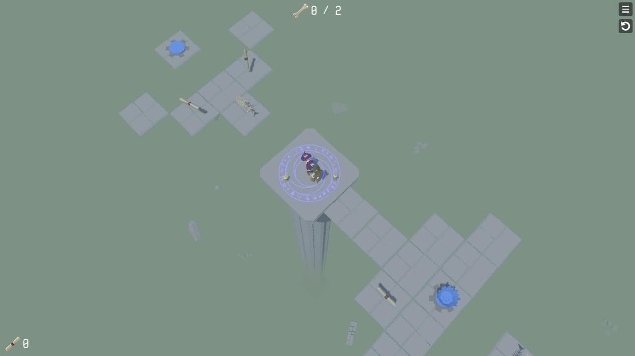Relics of Stone screenshot 4
