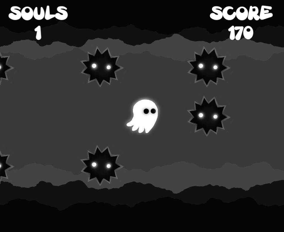 Escape Your Soul