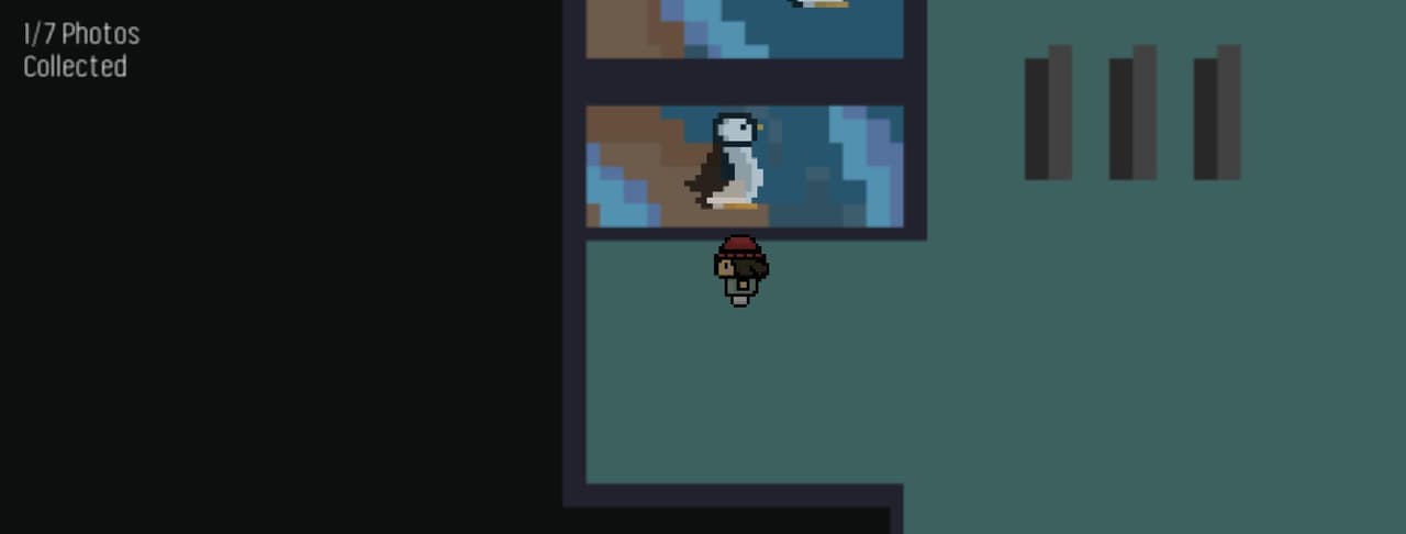 Behind The Glass (JustinaY) screenshot 3