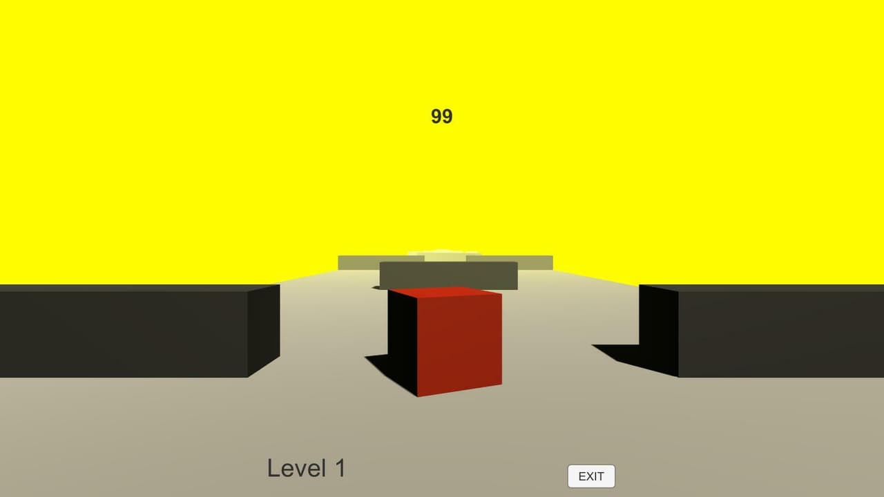 The Cube (itch) (Sanglap) screenshot 4