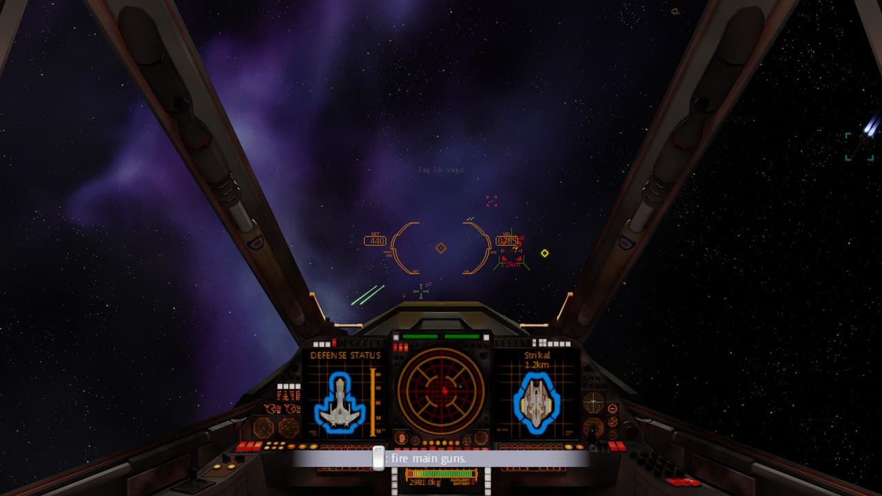 Eterium screenshot 6