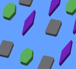 Shape Catcher