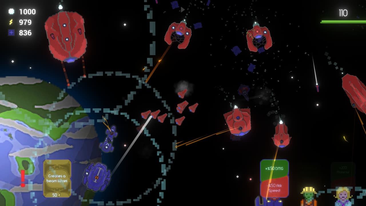 Corpoct screenshot 2