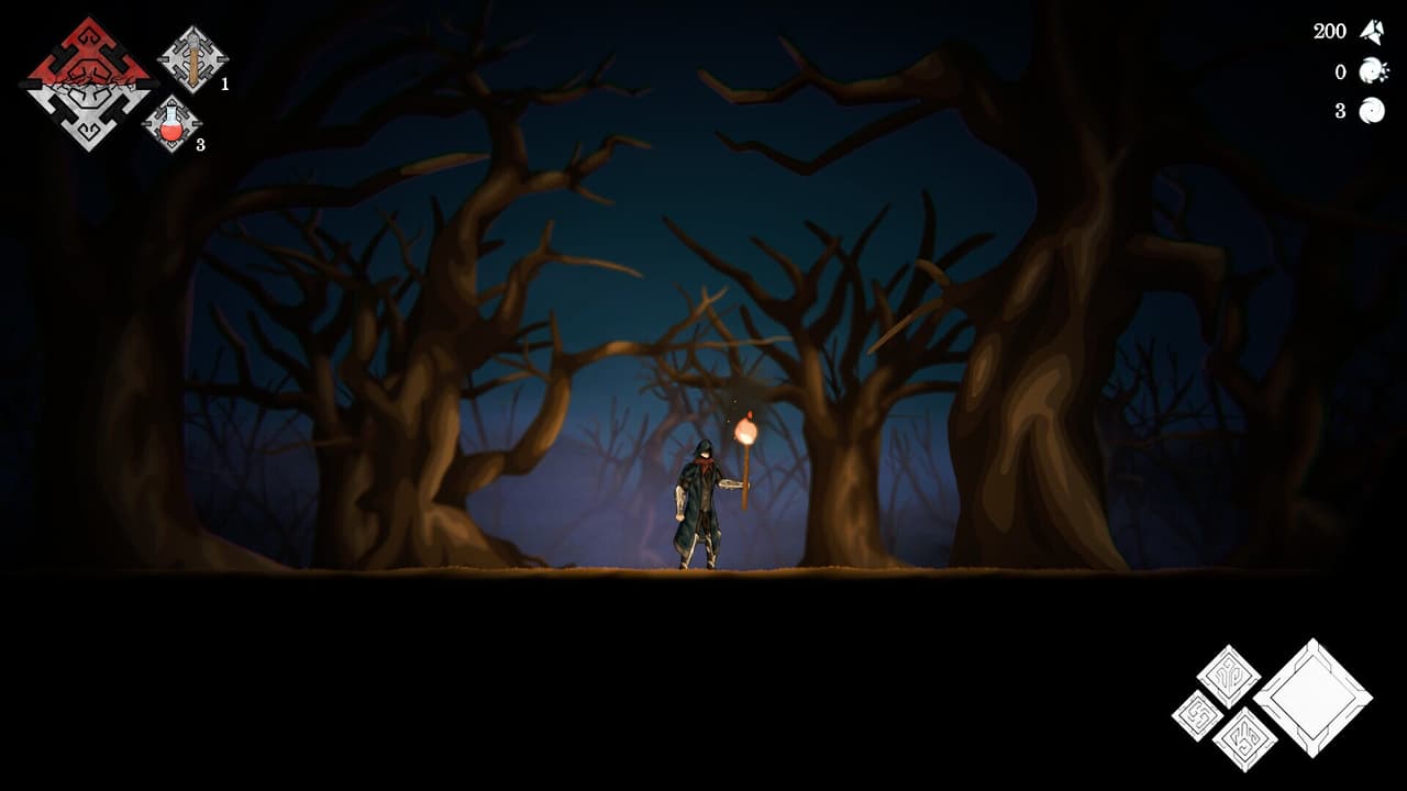 止境 Ends screenshot 2