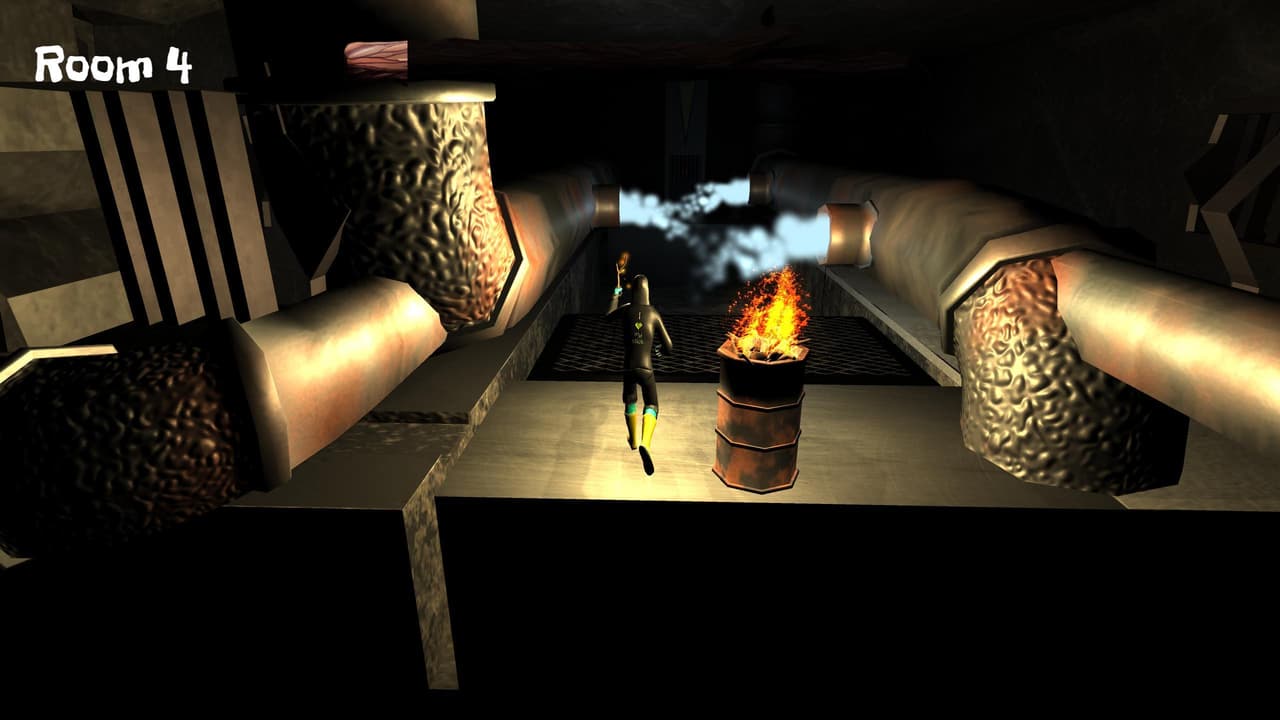 A Sticky Matter screenshot 2