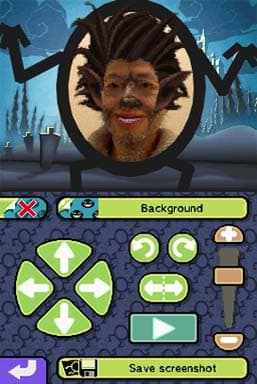 Faceez! Monsters screenshot 3