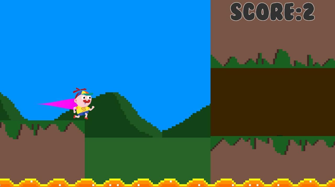 Boing (SEGARIO)