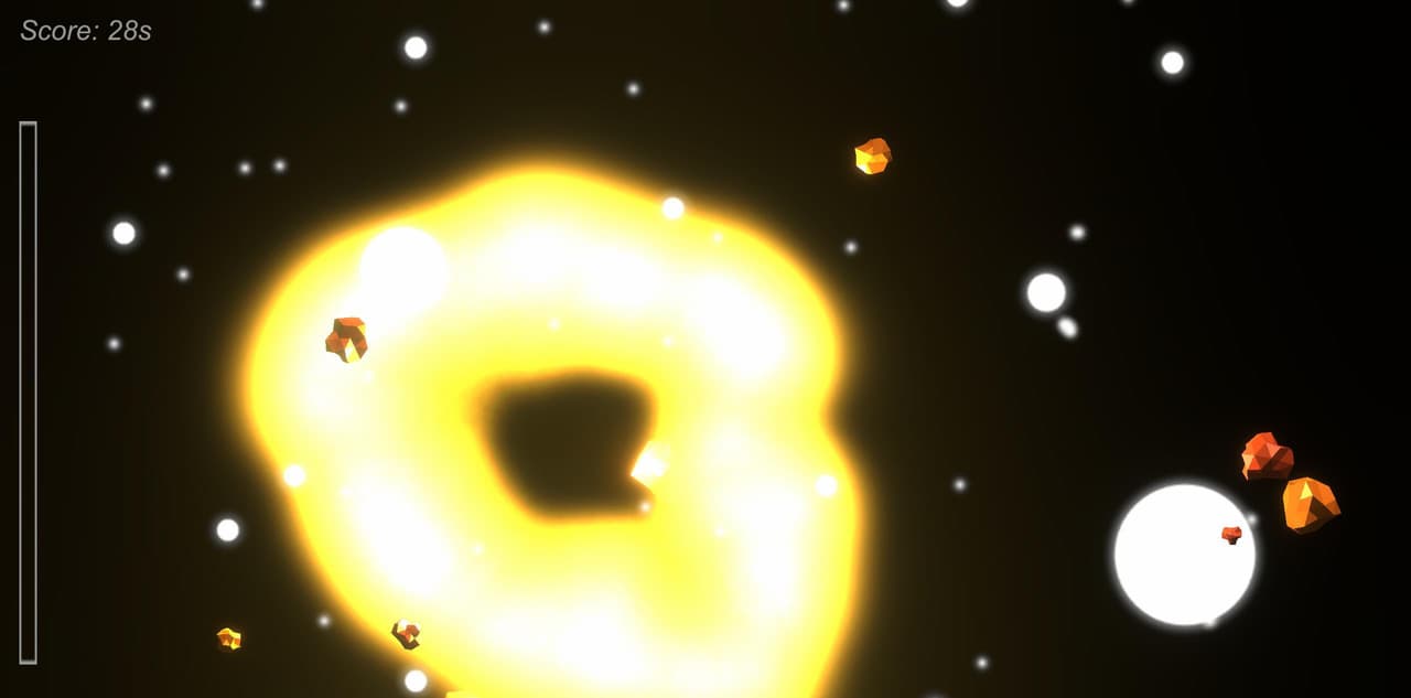 SpaceJourney (snma)