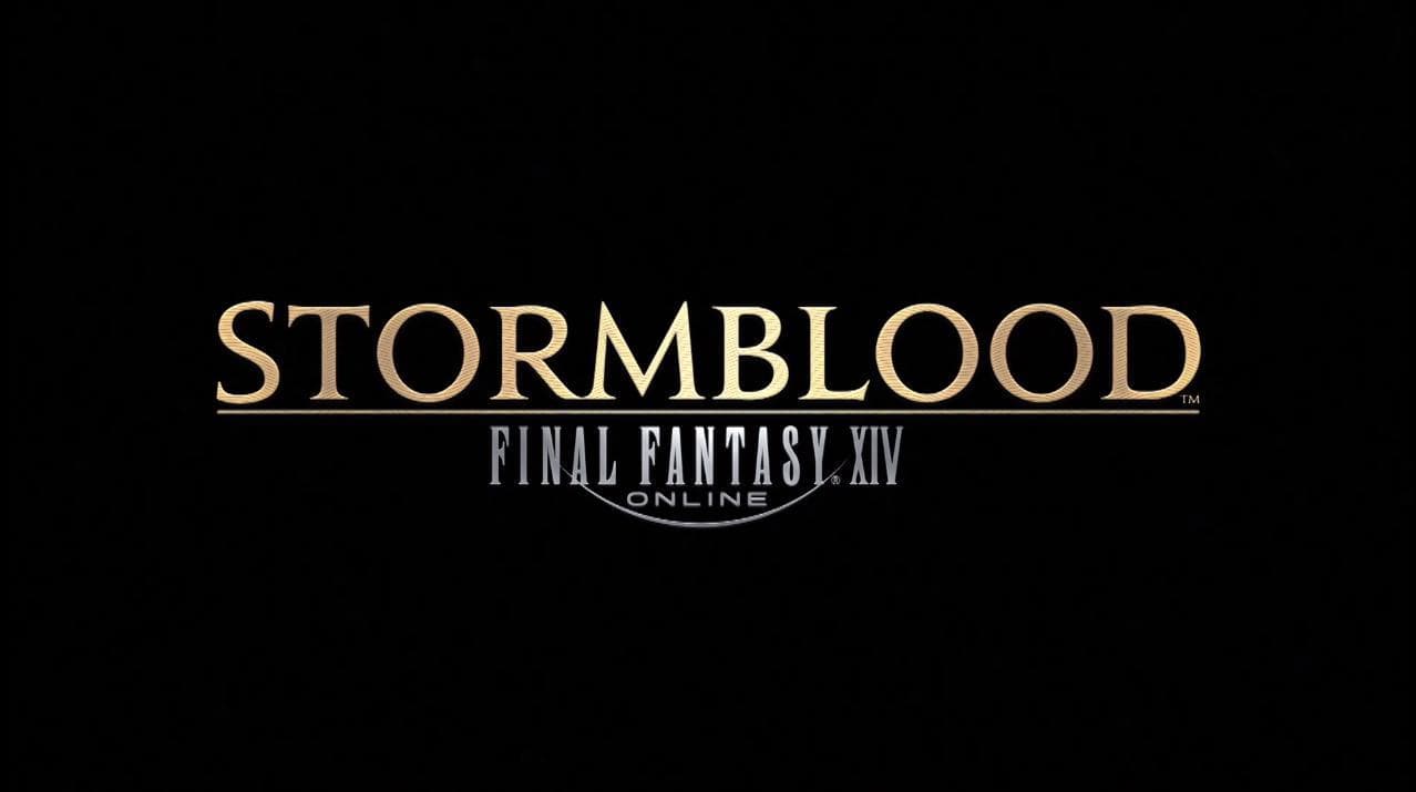 Final Fantasy XIV: Stormblood screenshot 2