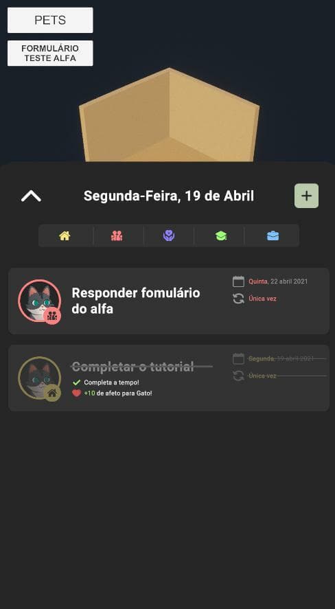 PetList screenshot 3