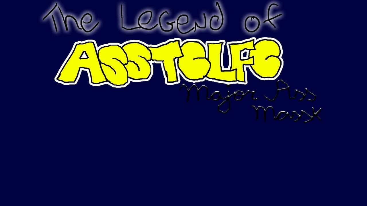 Legend of Asstolfo