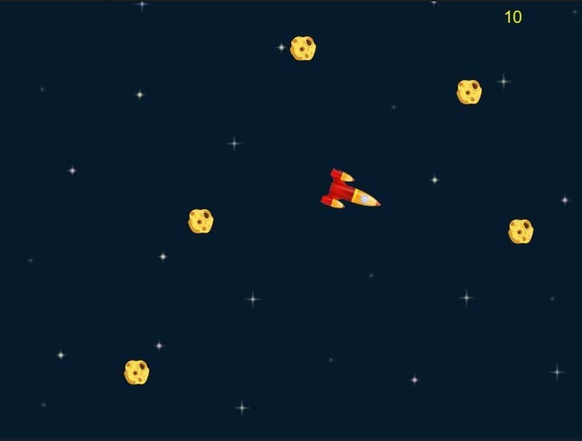 Deep Space 2 (Draco1301)