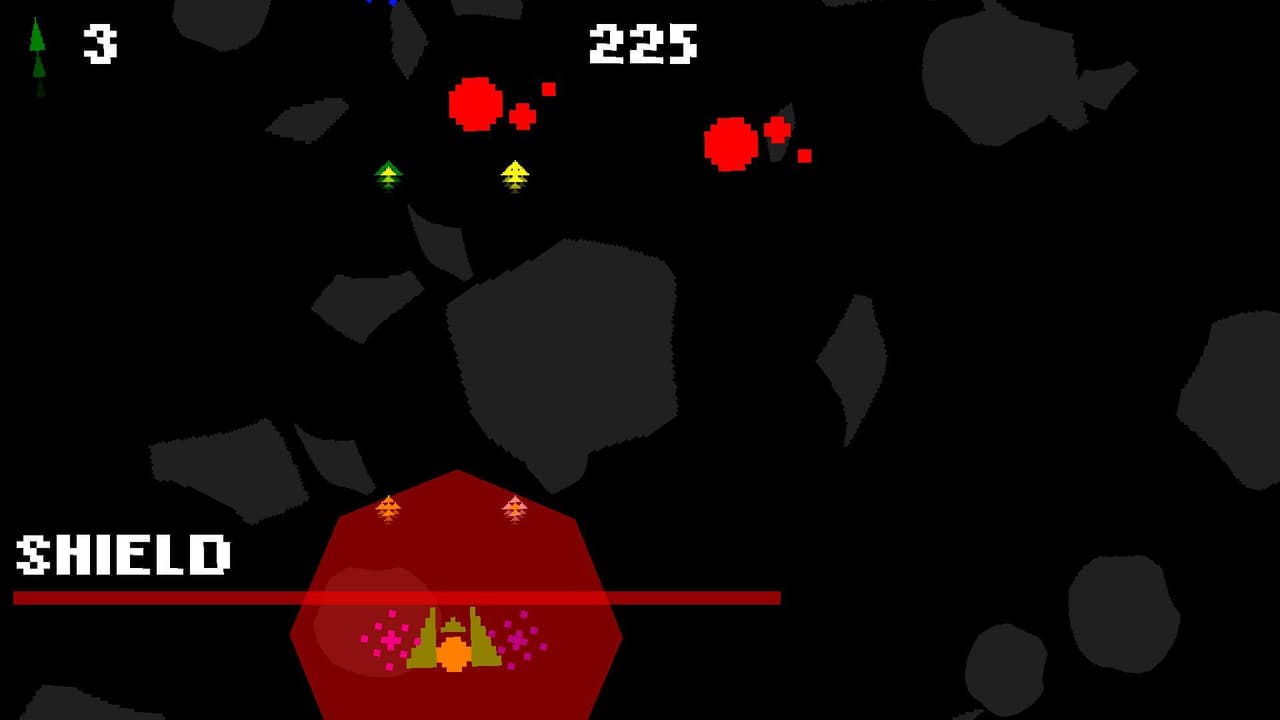 Serpent Attack screenshot 4