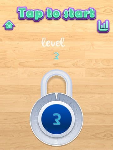Safe Cracker - Whack the Lock screenshot 4