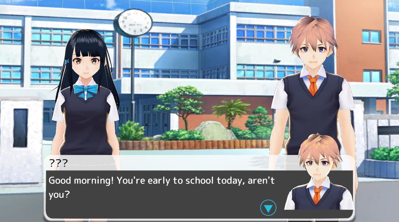 ClassMate screenshot 3
