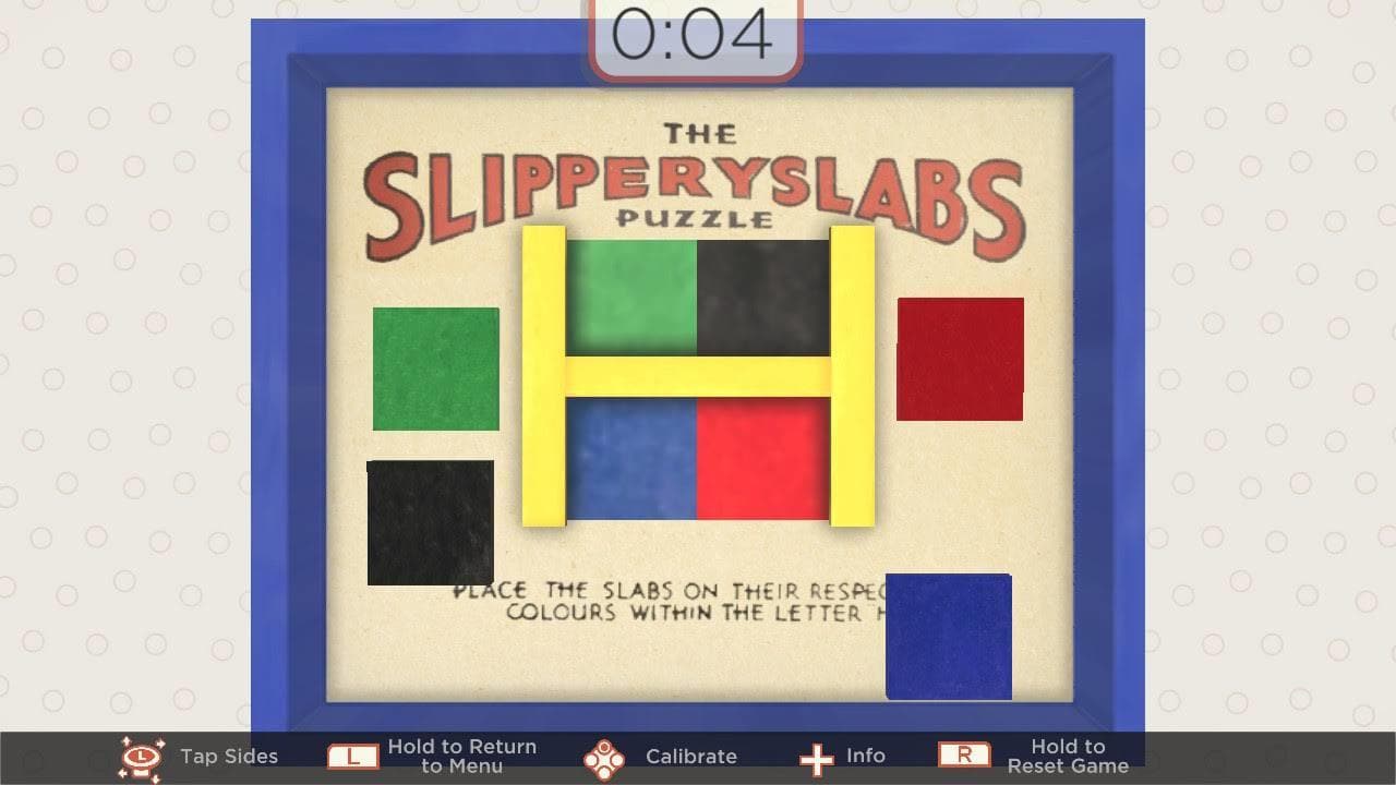The Original Mobile Games screenshot 3