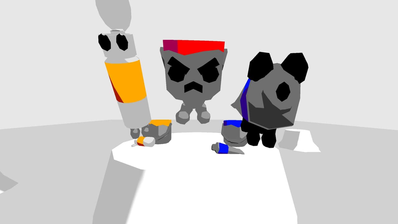 Smocks Block screenshot 3