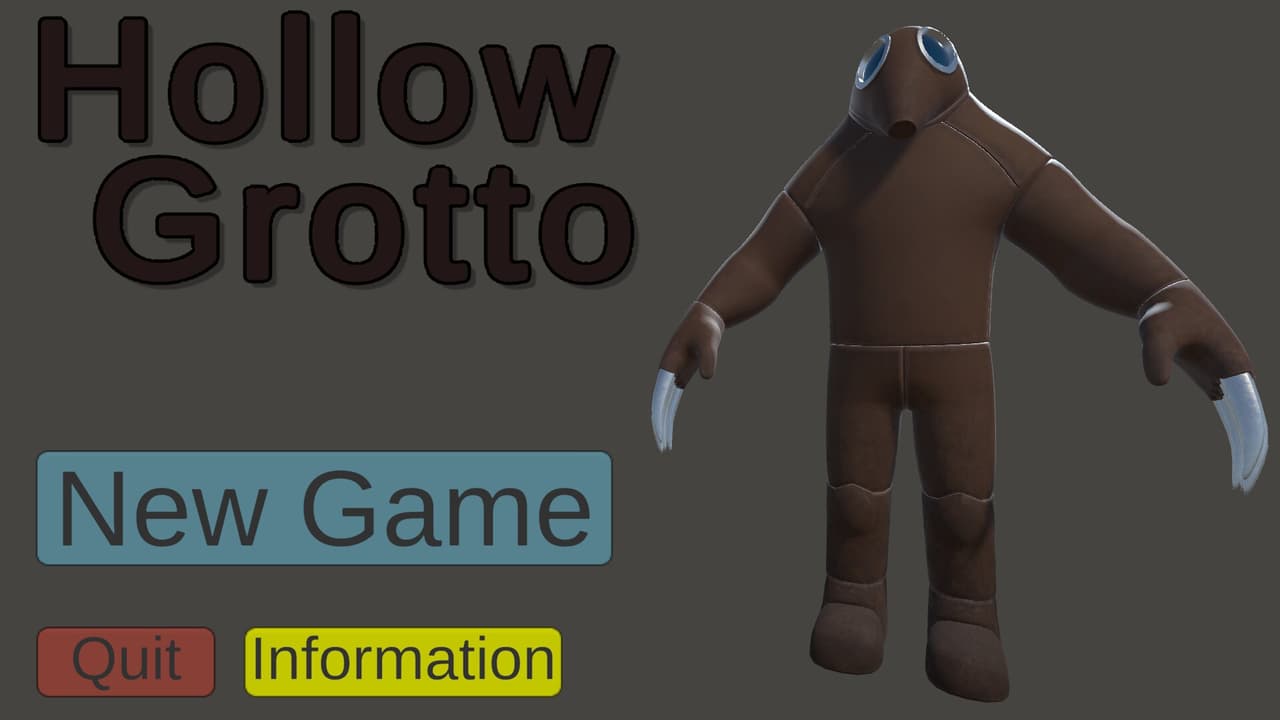 Hollow Grotto screenshot 2