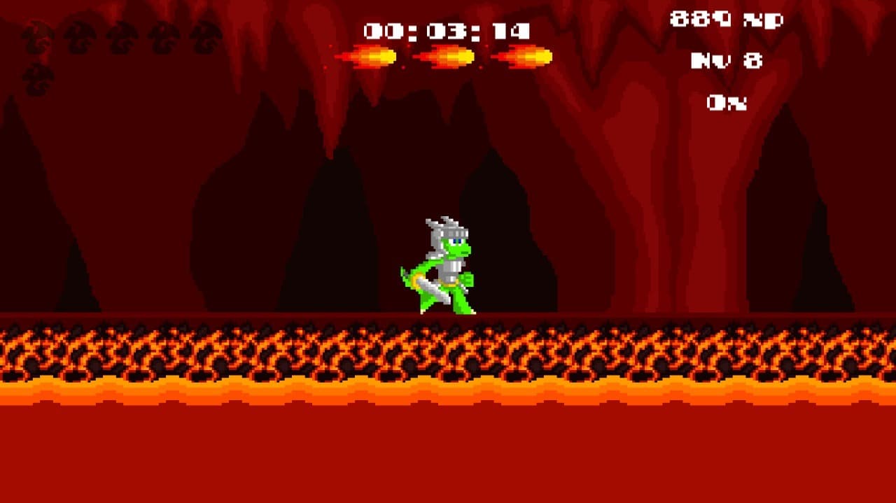Dragon Mission
