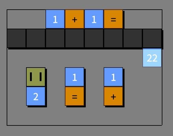 Math Puzzle screenshot 3
