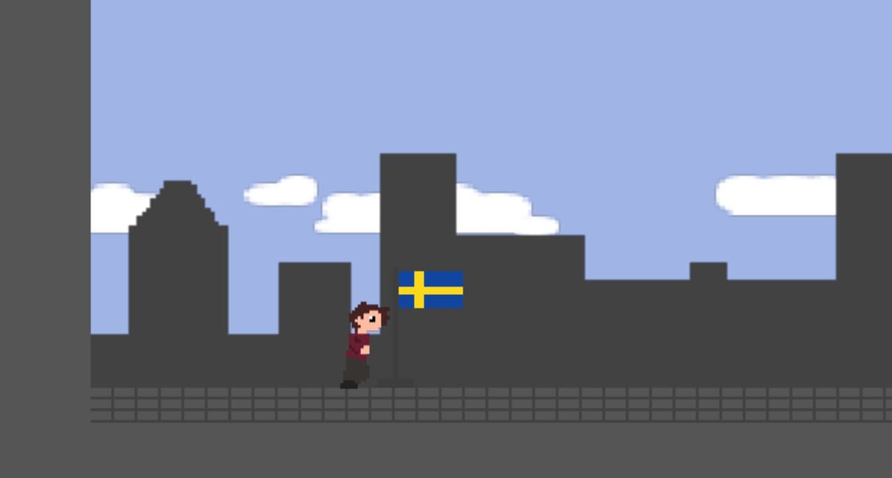 Discovering cultures screenshot 2