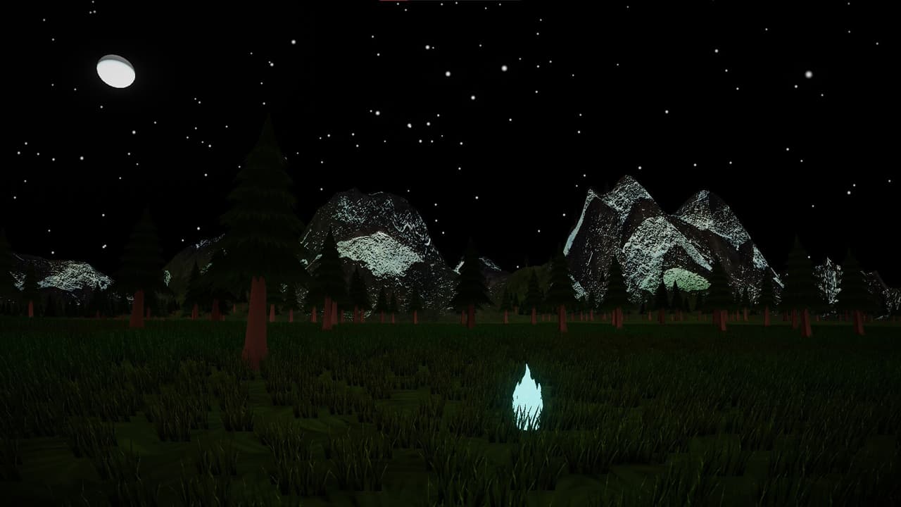 Soul Dream screenshot 2