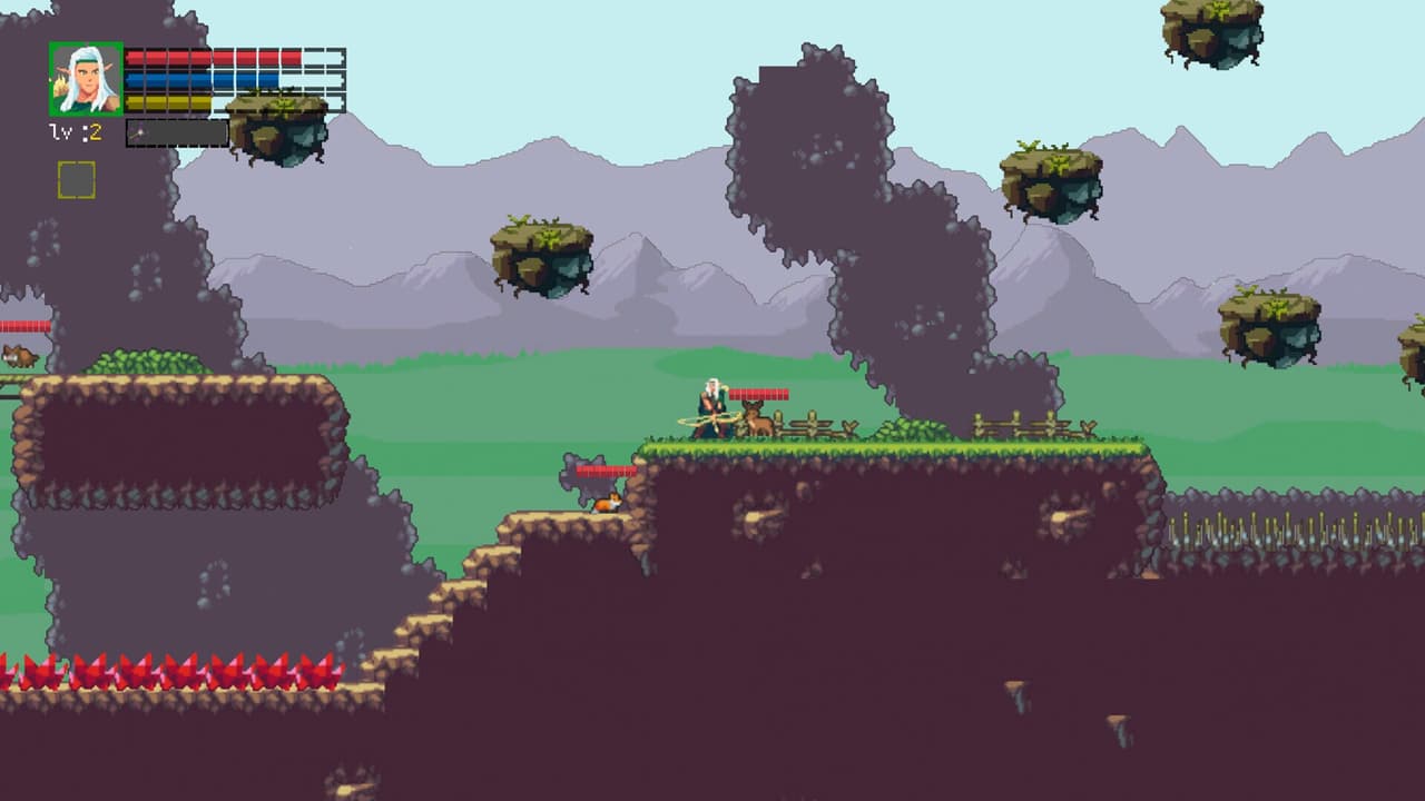 丛林游侠（Jungle Ranger） screenshot 3
