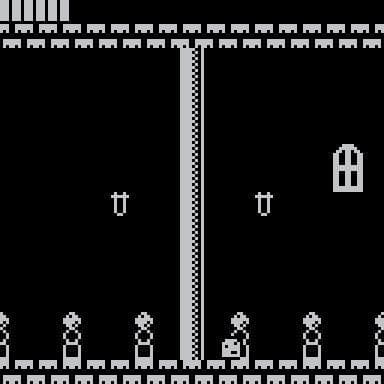 Blobbys Adventure! screenshot 4