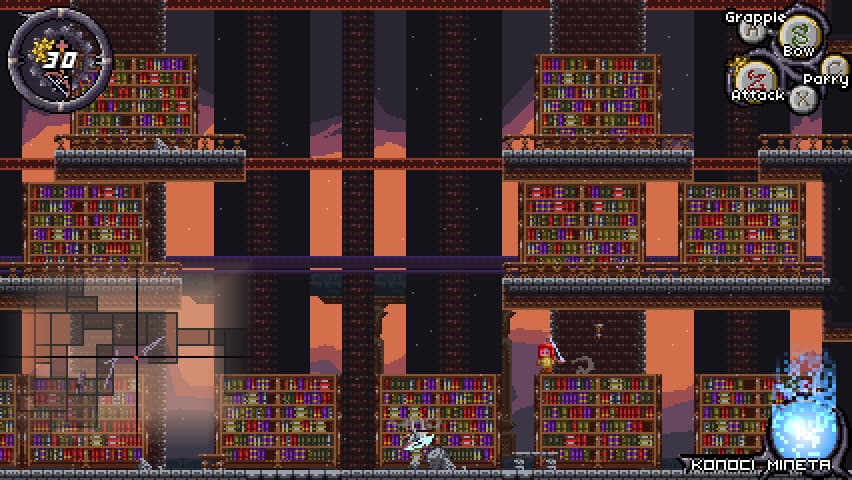 Withstand: Apotheosis screenshot 6
