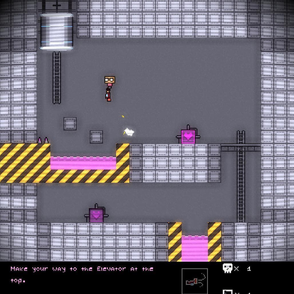Low ISO Labs screenshot 4