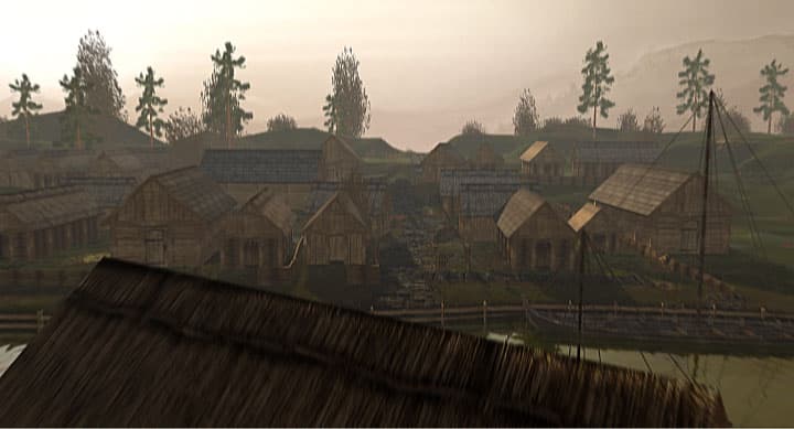 Midgard