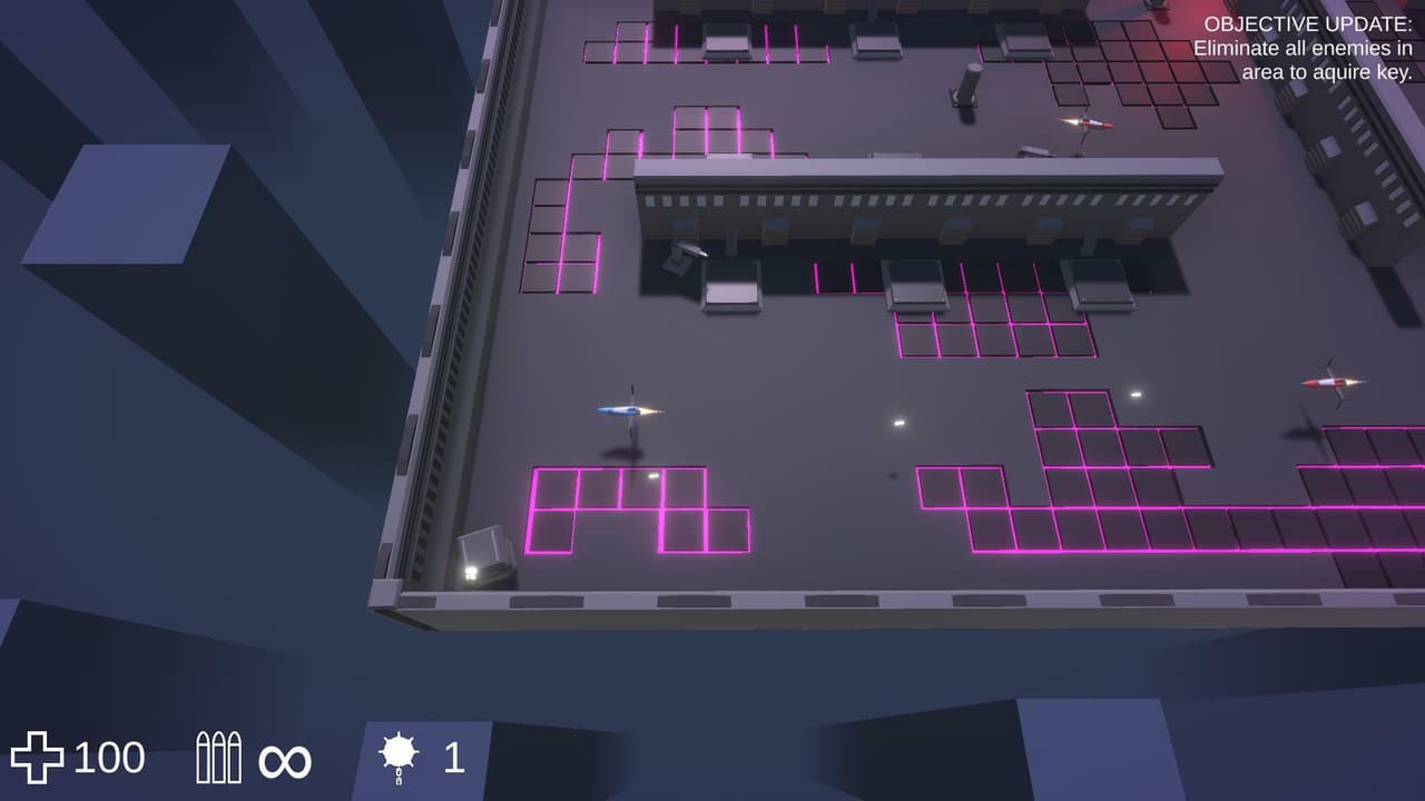 Space Breakout (dark_fox_357) screenshot 2