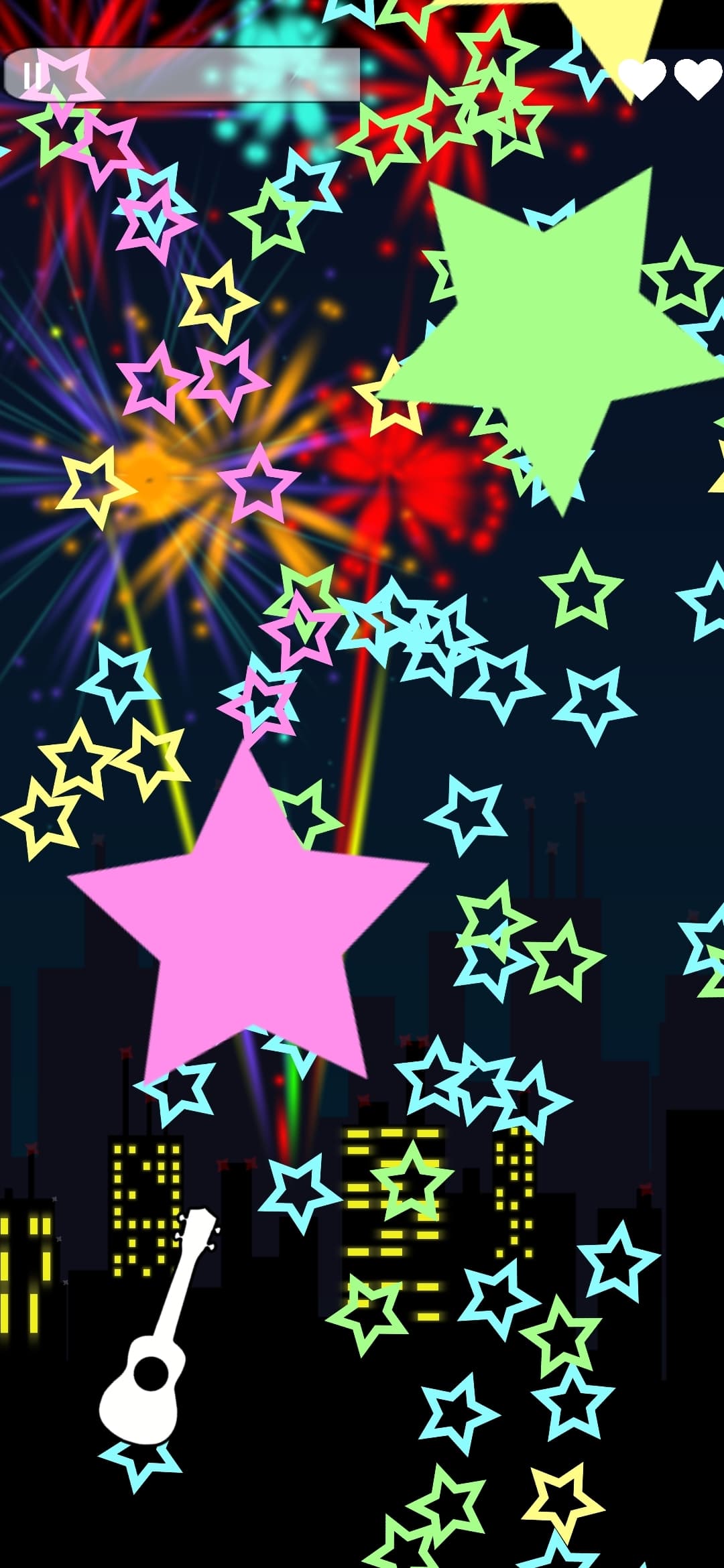 Wonder Nights screenshot 6