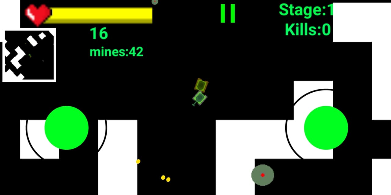 TopDownShooter(WIP)