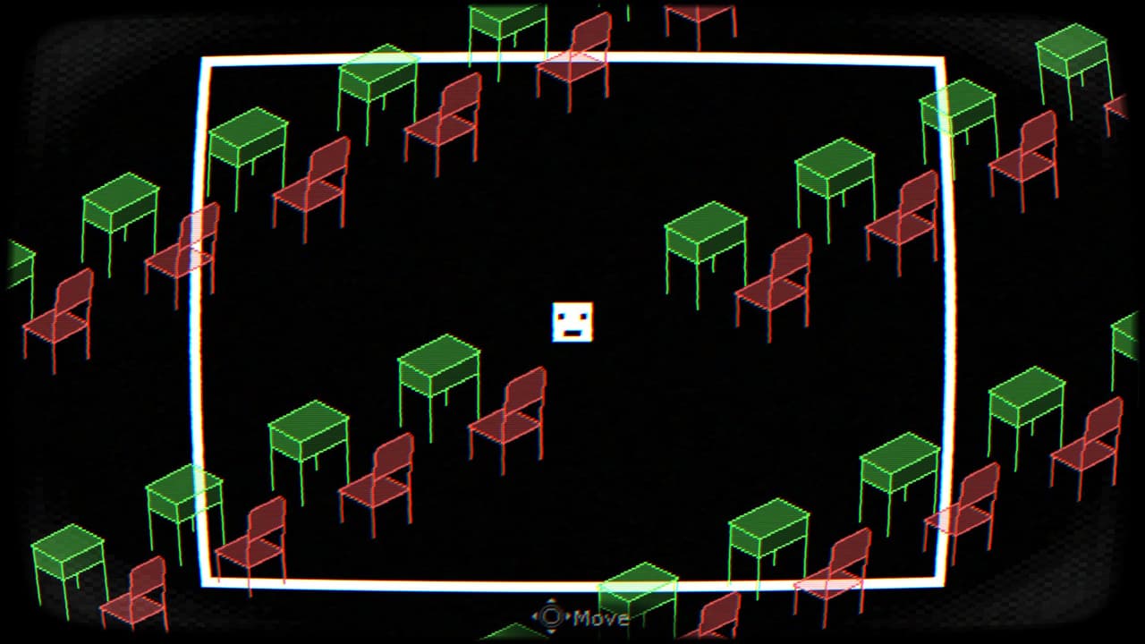 SELF screenshot 5