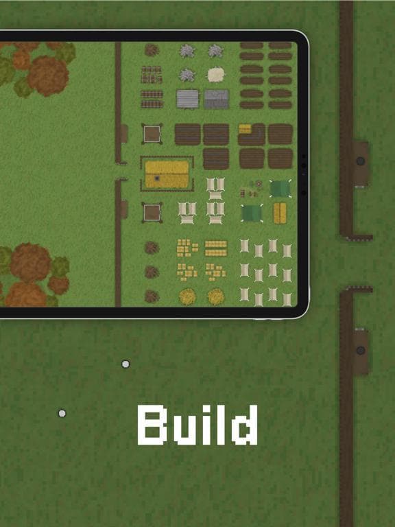 Final Outpost screenshot 2