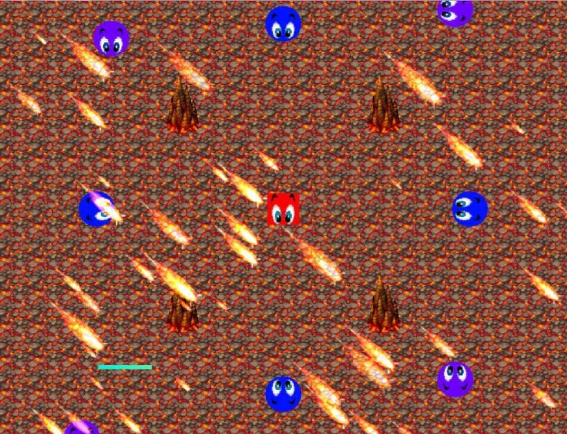 Flatland Fighters 2 screenshot 6