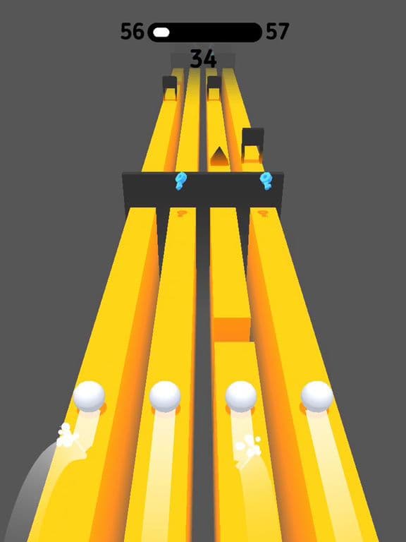 Ball Pack screenshot 3