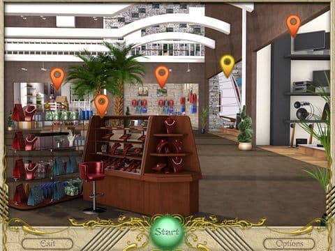 FlipPix Art - Mall screenshot 3