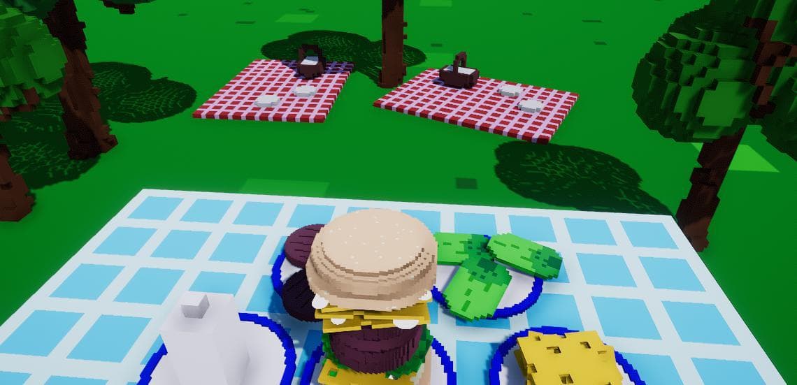 Make Me A Sammich