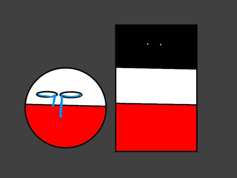 Countryballs: Anschluss Survival (In-Development)