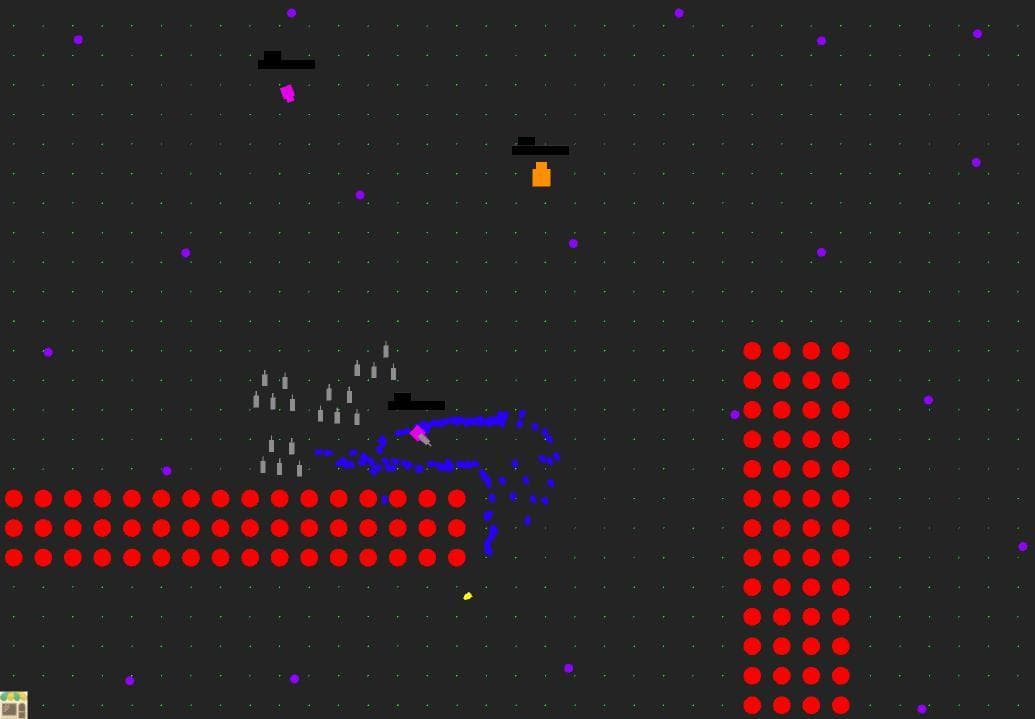 Artificial Intelligence I