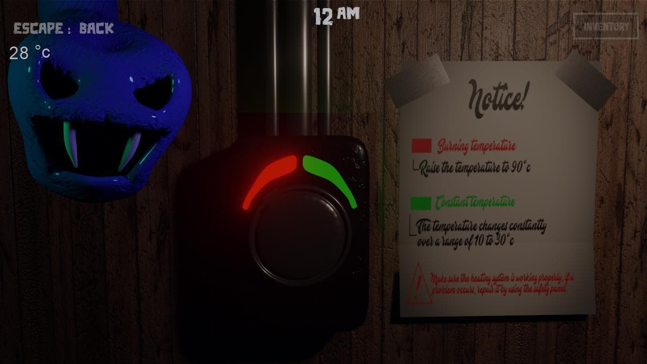 SnowManNight(official) screenshot 3
