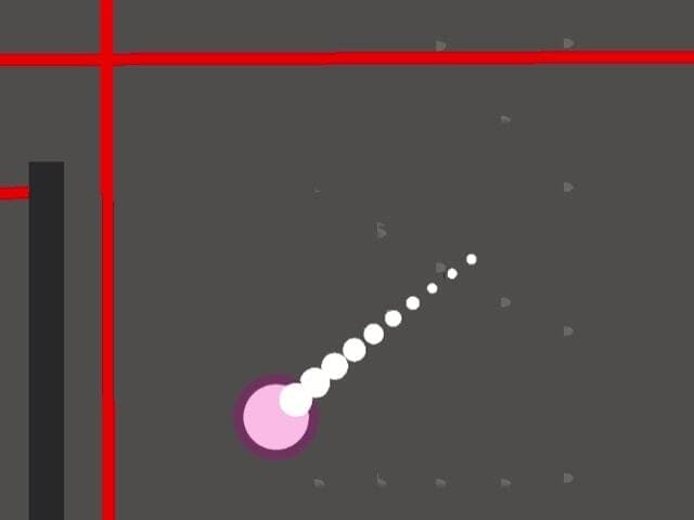 Escape (itch) (wolg) screenshot 2