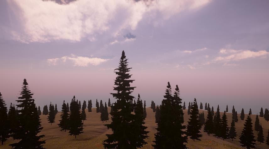 Hunter Master screenshot 2