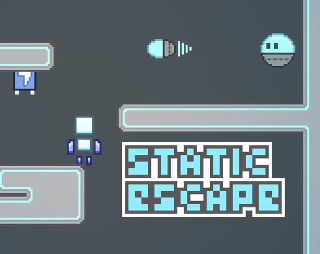 Static Escape