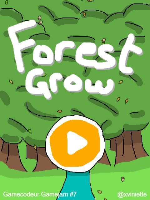 Forest Grow