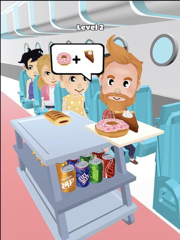 Hyper Airways screenshot 4