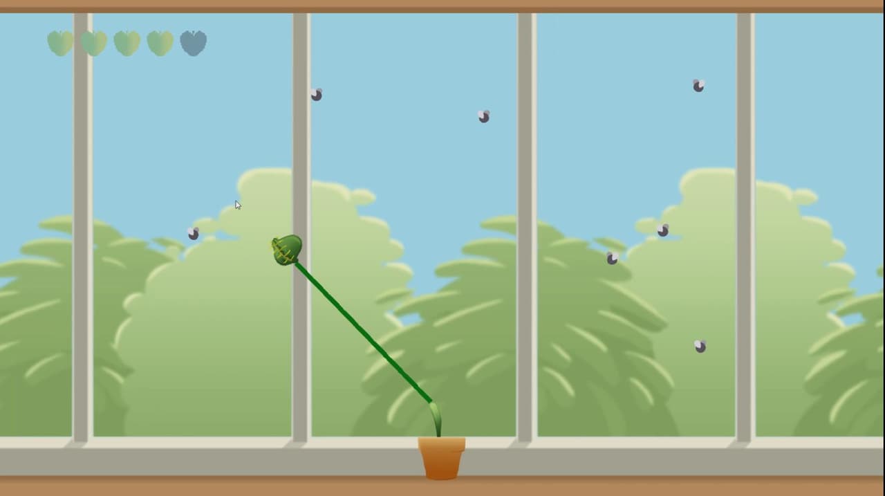 Flytrap screenshot 3