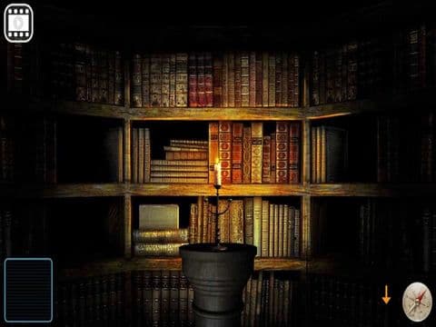 Escape Now - Devils Room 1